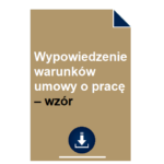wypowiedzenie-warunkow-umowy-o-prace-wzor