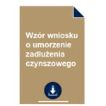 wzor-wniosku-o-umorzenie-zadluzenia-czynszowego