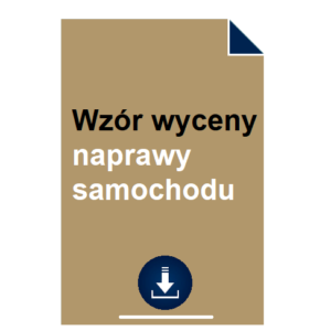 wzor-wyceny-naprawy-samochodu-pdf-doc