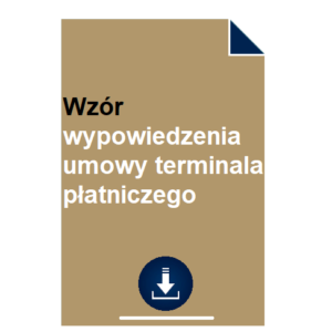 wzor-wypowiedzenia-umowy-terminala-platniczego