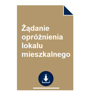 zadanie-oproznienia-lokalu-mieszkalnego-wzor