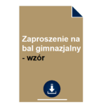 zaproszenie-na-bal-gimnazjalny-wzor