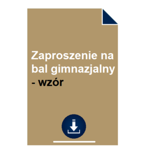 zaproszenie-na-bal-gimnazjalny-wzor