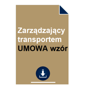 zarzadzajacy-transportem-umowa-wzor-pdf-doc