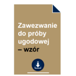 zawezwanie-do-proby-ugodowej-wzor