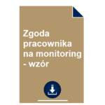 zgoda-pracownika-na-monitoring-wzor