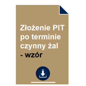 zlozenie-pit-po-terminie-czynny-zal-wzor-przyklad