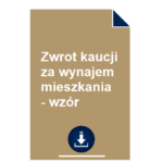 zwrot-kaucji-za-wynajem-mieszkania-wzor-pisma