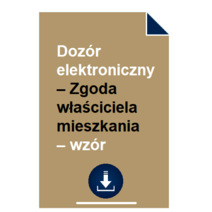 dozor-elektroniczny-zgoda-wlasciciela-mieszkania-wzor-pdf-doc