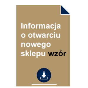 informacja-o-otwarciu-nowego-sklepu-wzor