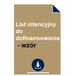 list-intencyjny-do-dofinansowania-wzor