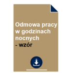 odmowa-pracy-w-godzinach-nocnych-wzor