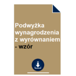 podwyzka-wynagrodzenia-z-wyrownaniem-wzor