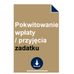 pokwitowanie-wplaty-przyjecia-zadatku