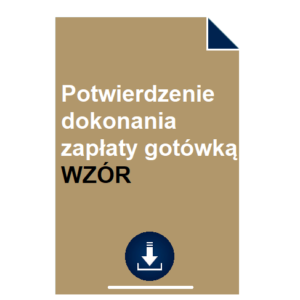 potwierdzenie-dokonania-zaplaty-gotowka-wzor-pdf