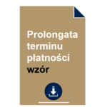 prolongata-terminu-platnosci-wzor