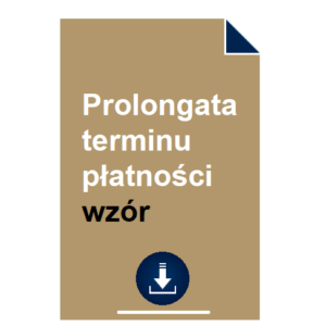 prolongata-terminu-platnosci-wzor