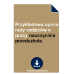 przykladowa-opinia-rady-rodzicow-o-pracy-nauczyciela-przedszkola