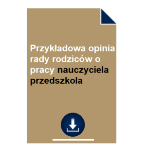 przykladowa-opinia-rady-rodzicow-o-pracy-nauczyciela-przedszkola