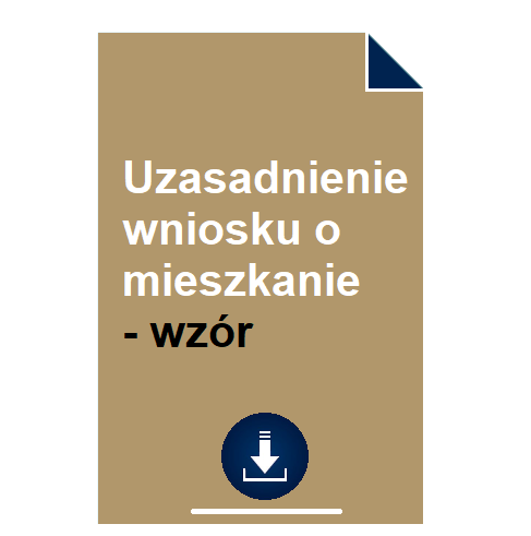 Pismo Urz dowe Do Wiadomo ci Wz r POBIERZ 
