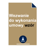 wezwanie-do-wykonania-umowy-wzor-przyklad-pdf-doc