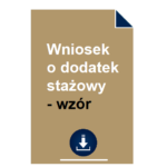 wniosek-o-dodatek-stazowy-wzor