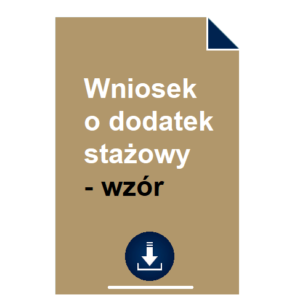 wniosek-o-dodatek-stazowy-wzor