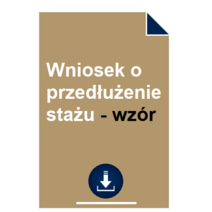 wniosek-o-przedluzenie-stazu-wzor