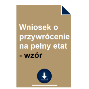 wniosek-o-przywrocenie-na-pelny-etat-wzor