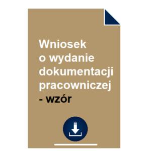 wniosek-o-wydanie-dokumentacji-pracowniczej-pdf-wzor