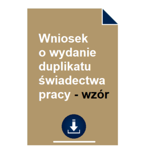 wniosek-o-wydanie-duplikatu-swiadectwa-pracy-wzor