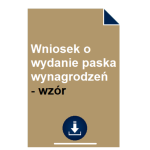 wniosek-o-wydanie-paska-wynagrodzen-wzor