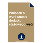 wniosek-o-wyrownanie-dodatku-stazowego-wzor