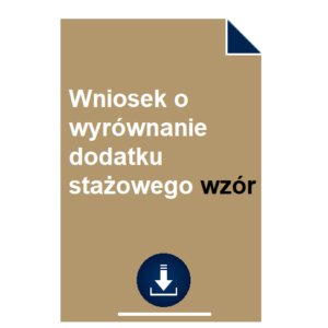 wniosek-o-wyrownanie-dodatku-stazowego-wzor
