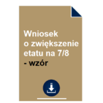 wniosek-o-zwiekszenie-etatu-na-7-8-wzor