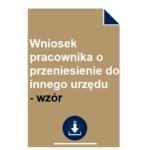 wniosek-pracownika-o-przeniesienie-do-innego-urzedu-wzor