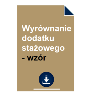 wyrownanie-dodatku-stazowego-wzor