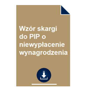 wzor-skargi-do-pip-o-niewyplacenie-wynagrodzenia