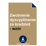 zwolnienie-dyscyplinarne-za-kradziez-wzor