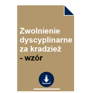 zwolnienie-dyscyplinarne-za-kradziez-wzor