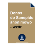 donos-do-sanepidu-anonimowo-wzor-przyklad-pdf-doc