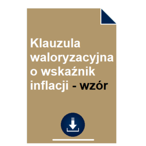klauzula-waloryzacyjna-o-wskaznik-inflacji-wzor-pdf-doc