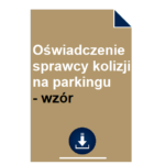 oswiadczenie-sprawcy-kolizji-na-parkingu-wzor-pdf-doc