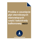 prosba-o-usuniecie-plyt-eternitowych-stanowiacych-czesc-balustrady-balkonowej-wzor