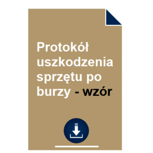 protokol-uszkodzenia-sprzetu-po-burzy-wzor