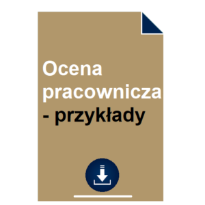 przykladowa-ocena-pracownicza-przyklady