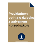 przykladowa-opinia-o-dziecku-z-autyzmem-przedszkole-wzor