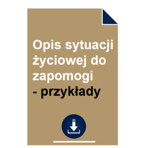 przykladowy-opis-sytuacji-zyciowej-do-zapomogi-wzor
