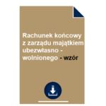rachunek-koncowy-z-zarzadu-majatkiem-ubezwlasnowolnionego-wzor