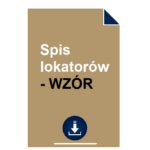 spis-lokatorow-wzor-przyklad-pdf-doc